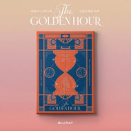 아이유 | IU 2022 IU CONCERT [ THE GOLDEN HOUR: 오렌지 태양 아래 ] BLU-RAY