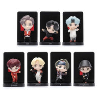 방탄소년단 | BTS [ TINYTAN ] MIC DROP FIGURE