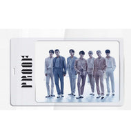 방탄소년단 | BTS [ PROOF ] 3D LENTICULAR PREMIUM CARD STRAP