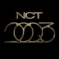 엔시티 2023 | NCT THE 4TH ALBUM [ GOLDEN AGE ] COLLECTING VER. | RANDOM VER.