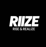라이즈 | RIIZE 1ST SINGLE ALBUM [ GET A GUITAR]