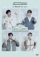 샤이니 | SHINEE BISTRO de SHINEE [BLU-RAY]