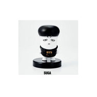 방탄소년단 | BTS [ HIP HOP MONSTER ] SUGA FIGURE