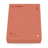 방탄소년단 | BTS [ MEMORIES OF 2019 ] BLU-RAY